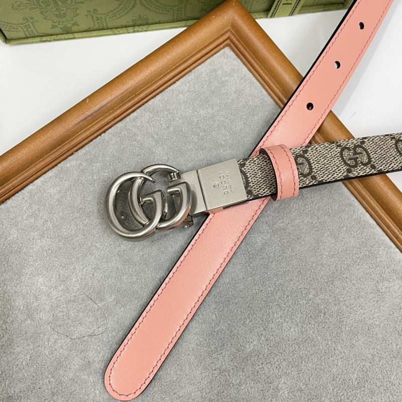 Gvc*1 belts